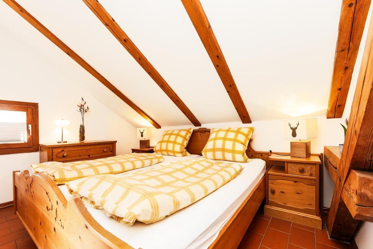 M9 Appartment Garmisch-Partenkirchen Exteriör bild