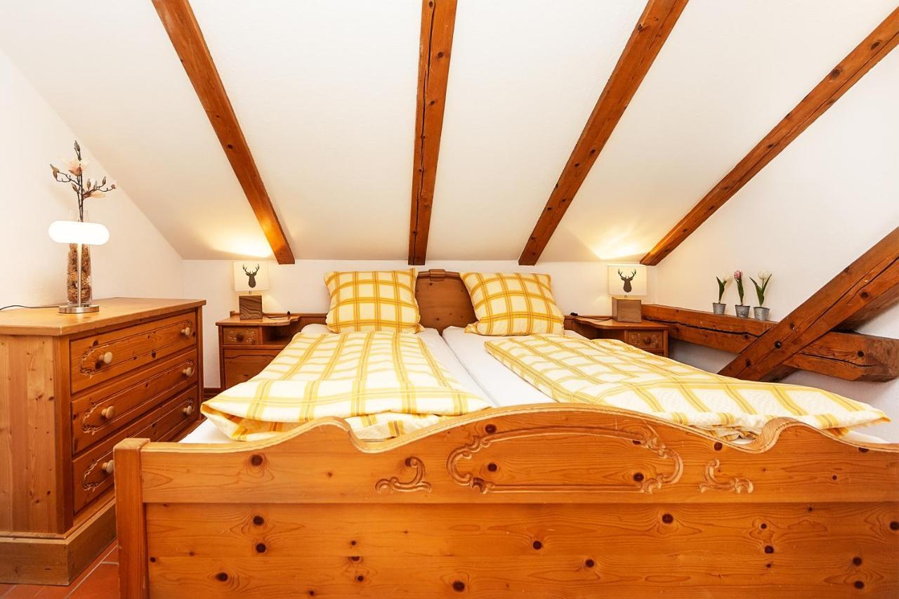 M9 Appartment Garmisch-Partenkirchen Exteriör bild