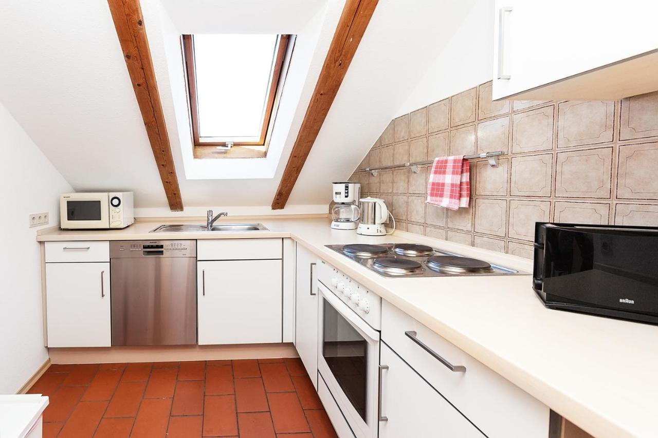 M9 Appartment Garmisch-Partenkirchen Exteriör bild