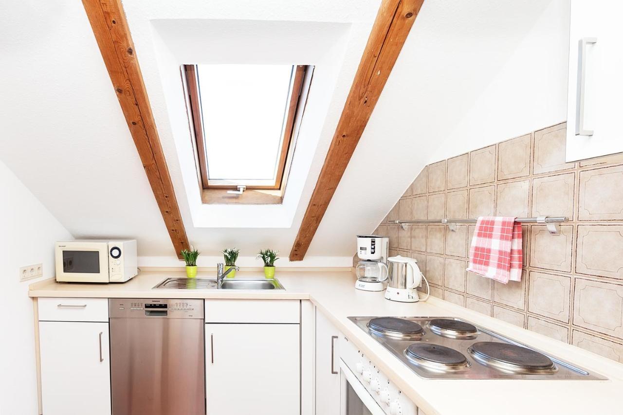 M9 Appartment Garmisch-Partenkirchen Exteriör bild